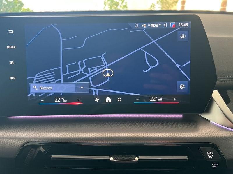 BMW X1 X1 xDrive 23d Msport Pro