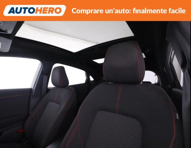 FORD Puma 1.0 EcoBoost Hybrid 125 CV S&S aut. ST-Line Design