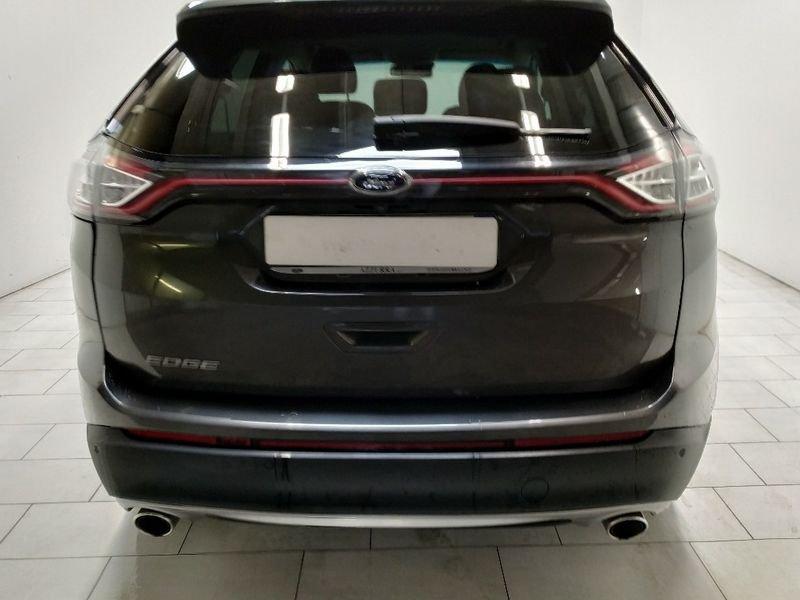 Ford Edge 2.0 tdci Titanium s&s awd 210cv powershift