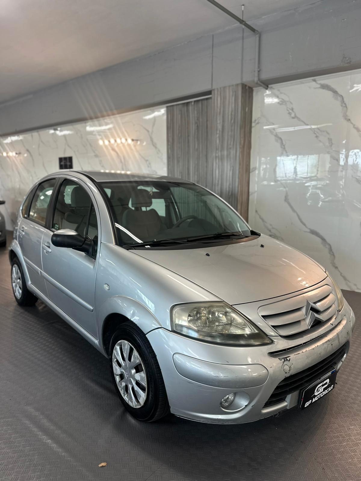 Citroen C3 1.1 Elegance