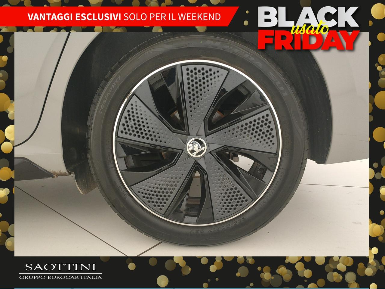 1.0 TSI Monte Carlo 115 CV DSG