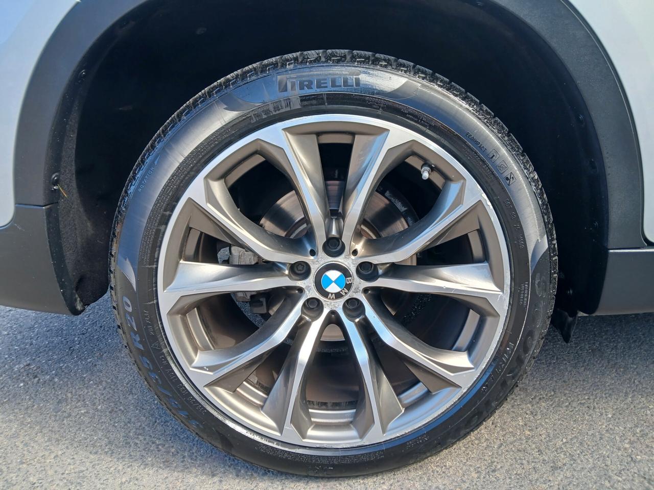 Bmw X6 xDrive30d 258CV Msport KM CERTIFICATI