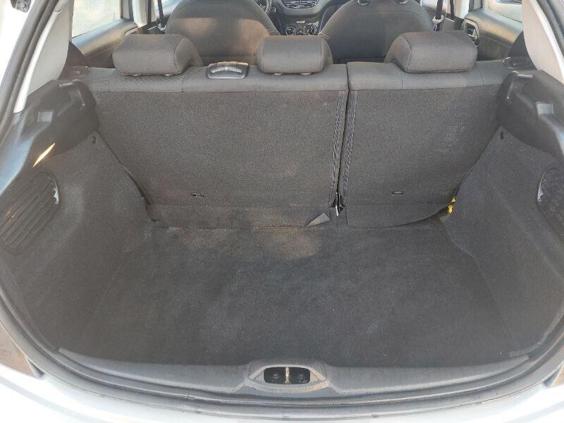 Peugeot 208 Euro 6B 1.2 Benzina 82cv 5 porte Allure OK Neopatentati