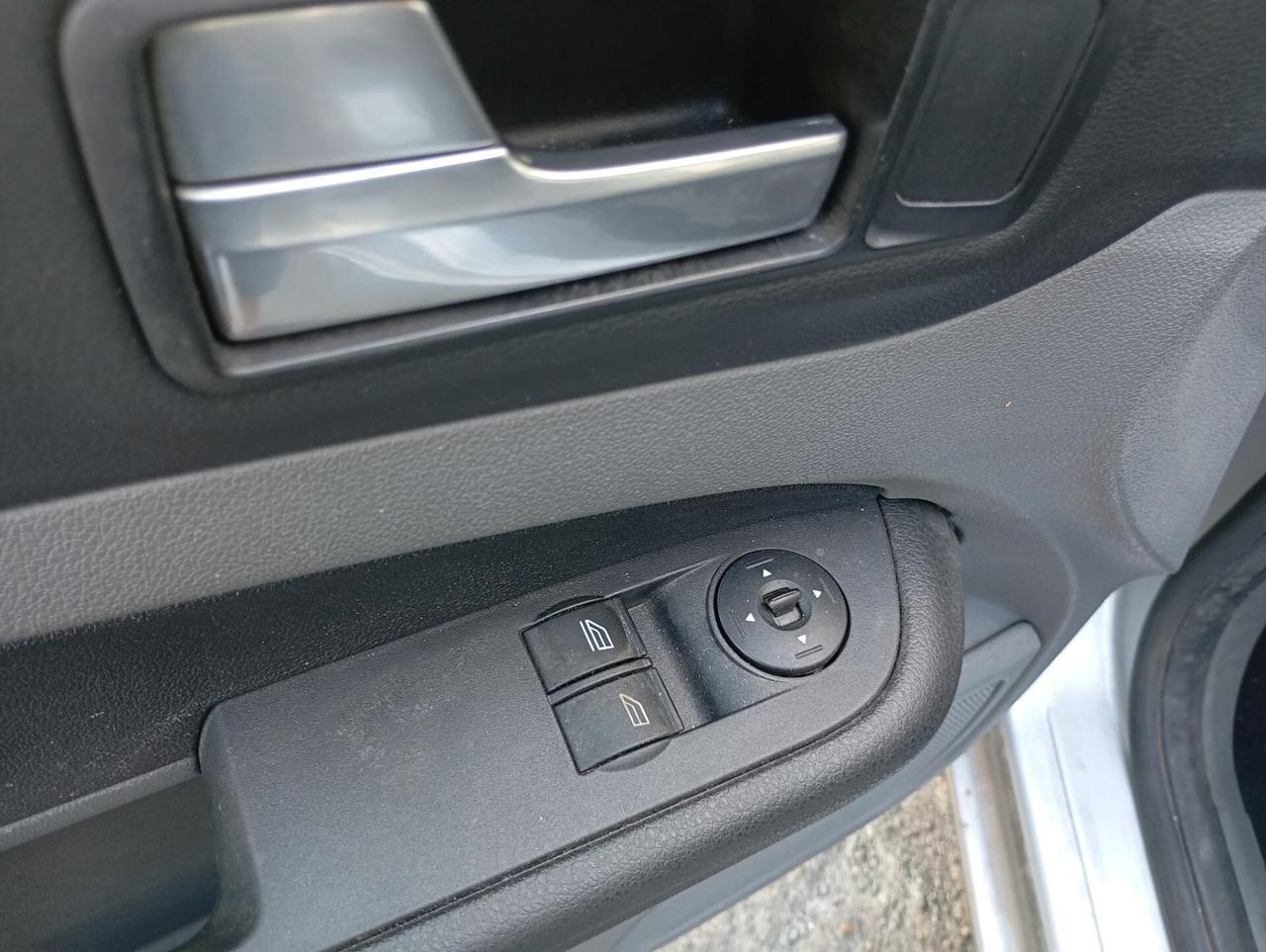 Ford Focus Focus+ SW Bz.- GPL-2008