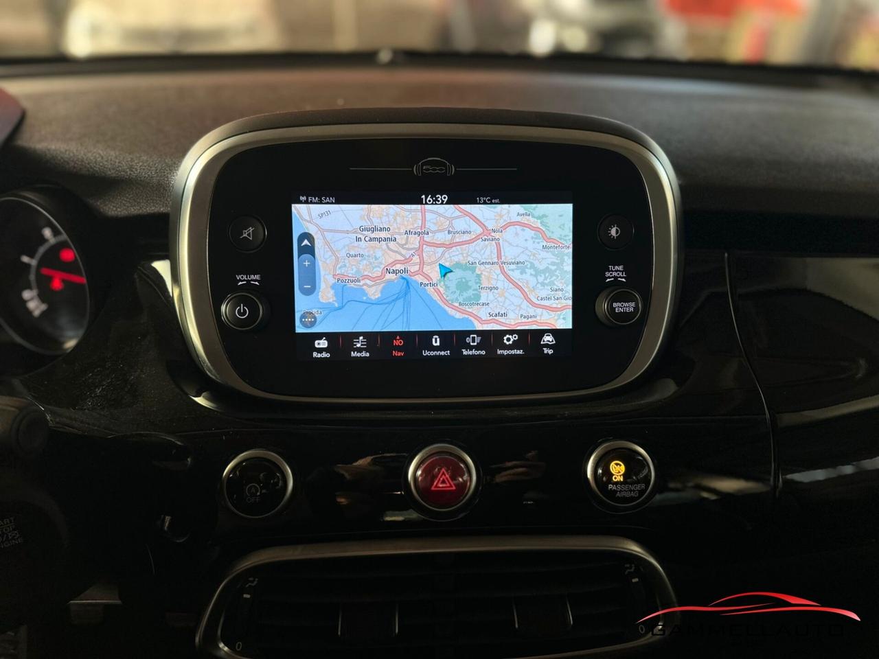 Fiat 500X 1.3mjt 4x2 Pop Star 95cv