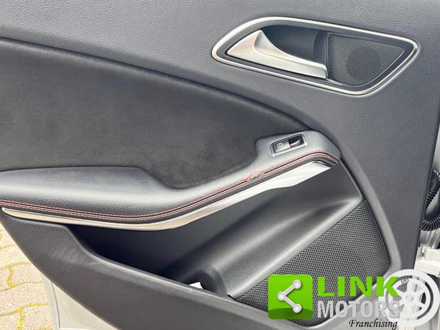 MERCEDES-BENZ A 180 CDI Dark Night Edition