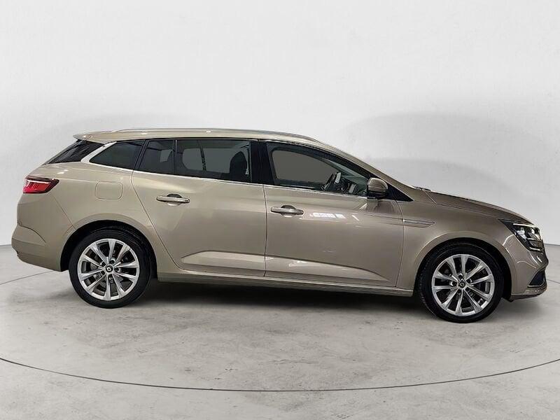 Renault Mégane TCe 130 CV EDC Energy Intens