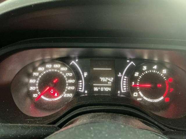 Fiat Tipo Tipo 4 porte II 2017 4p 1.4 Lounge 95cv