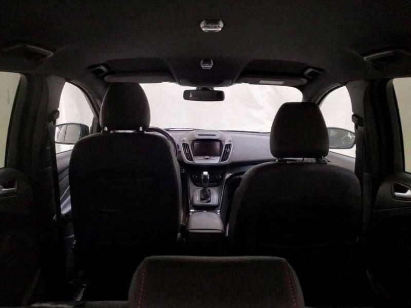 Ford Kuga 2.0 tdci ST-Line s&s awd 180cv powershift my19.25