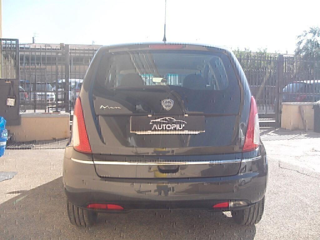 Lancia MUSA 1.4 8V BENZINA - 2008