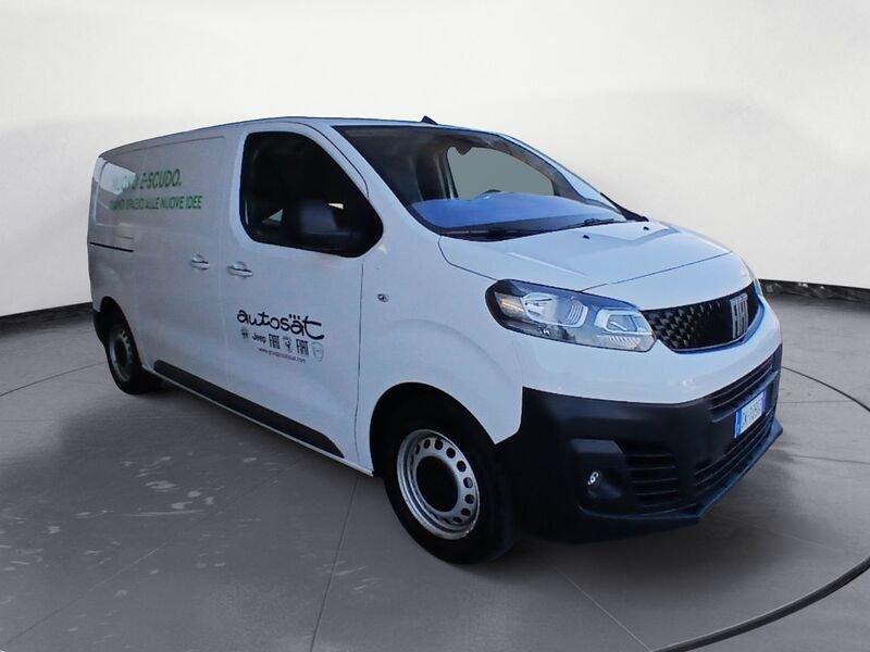 FIAT Scudo BEV Non disponibile (507) Van Lounge L2h1 BevPacco Batterie 75kw - 330km