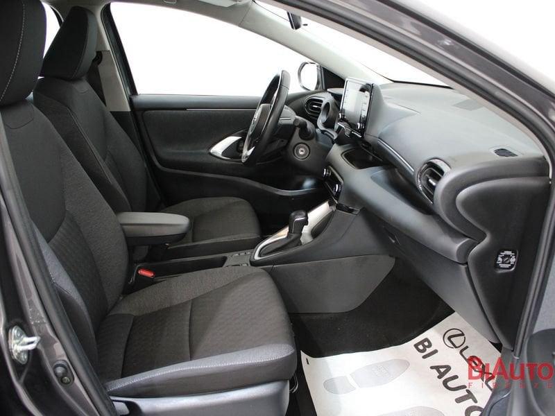 Toyota Yaris Yaris 1.5 Hybrid 5 porte Trend