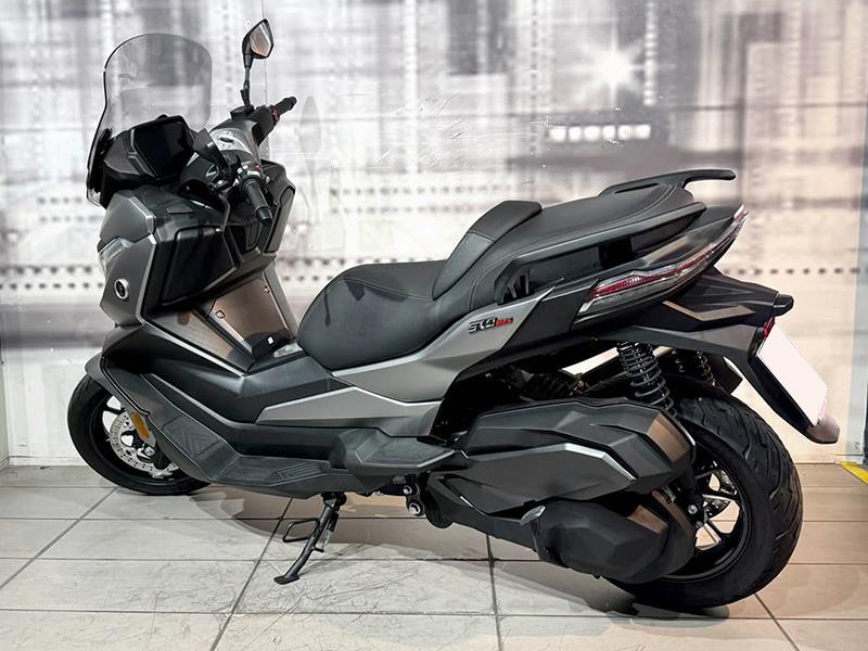 Voge Sfida SR4 MAX