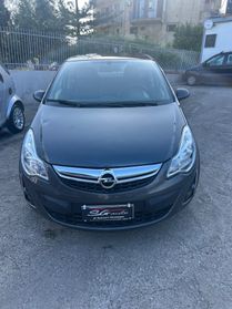 Opel Corsa 1.2 85CV 5 porte GPL-TECH Edition