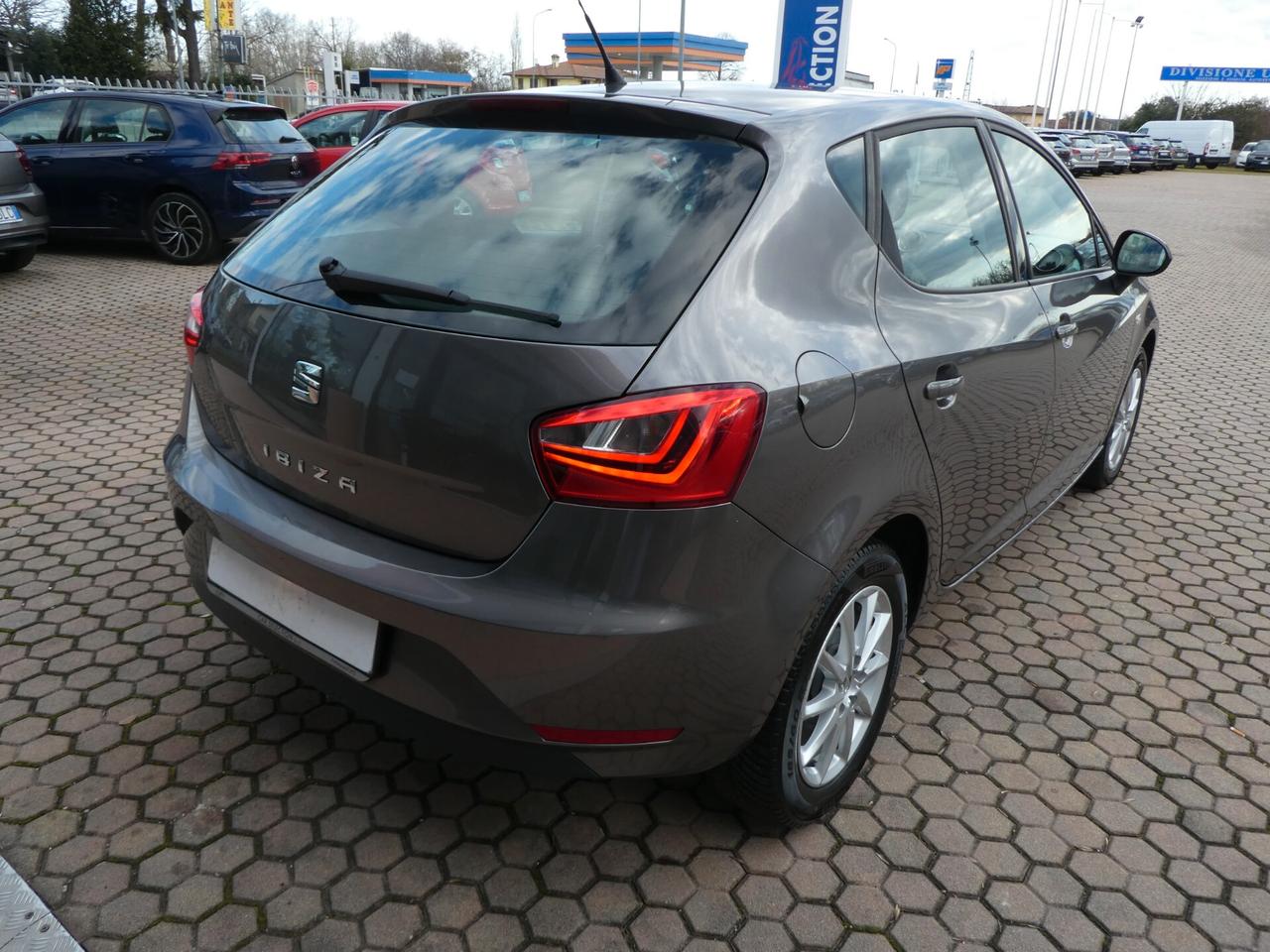 Seat Ibiza 1.0 75 CV 5p. GPL OK NEOPATENTATI