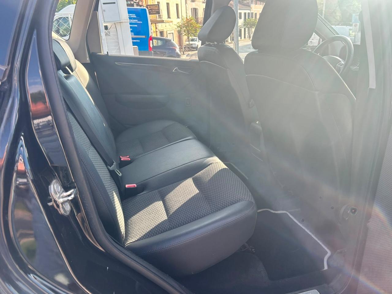 Mercedes-benz A 180 CDI Avantgarde