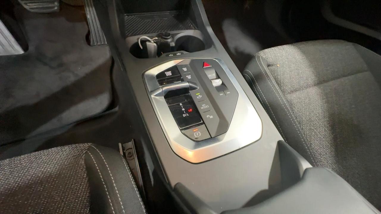 Bmw Serie 1 120d 48v M Sport 163cv auto