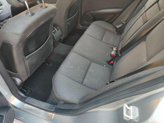 MERCEDES-BENZ C 200 CDI S.W. ( CAMBIO MANUALE )