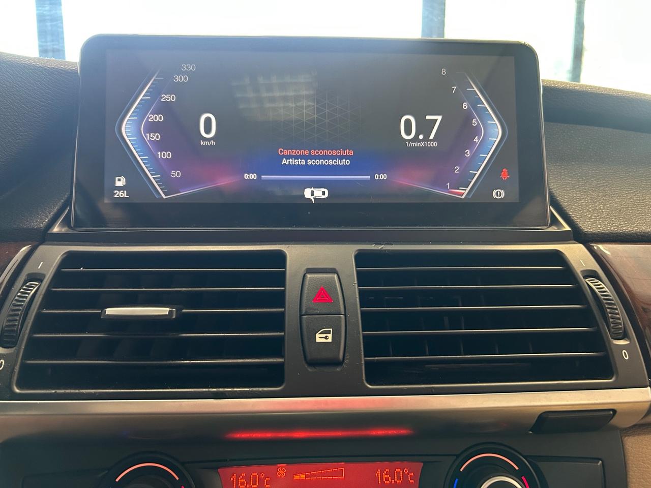 Bmw X5 3.0d cat 235cv Futura
