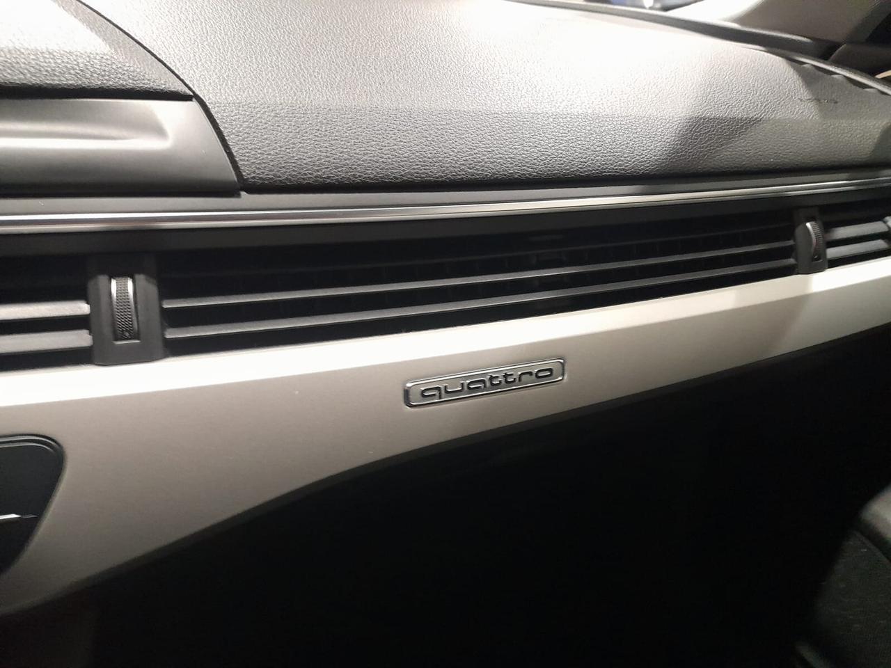 Audi A4 Avant 2.0 TDI 190 CV clean diesel quattro Business Plus