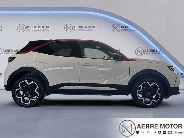 Opel Mokka 1.2 Turbo GS