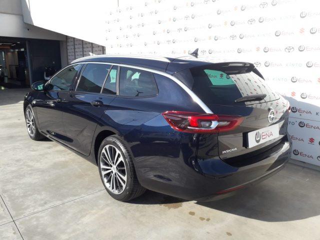 OPEL Insignia 1.6 CDTI 136 S&S A/T Sports Tourer Business