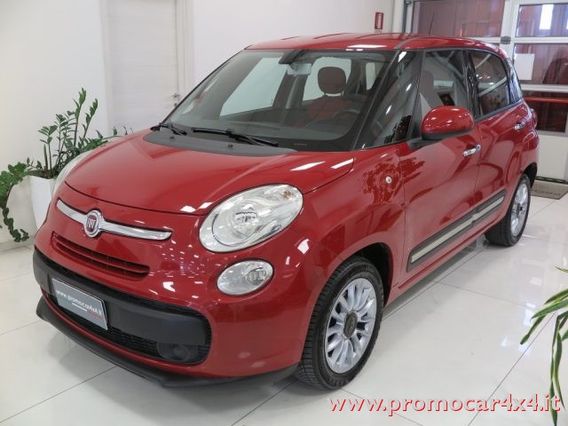 FIAT 500L 1.3 mjt Pop Star 85cv "Auto per Neopatentato"