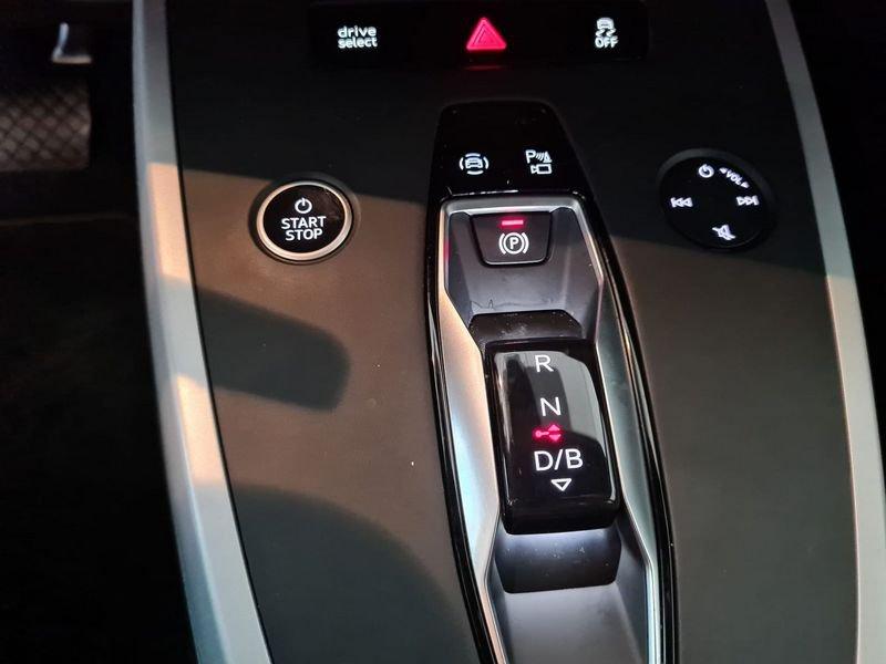 Audi Q4 e-tron Q4 35 e-tron Business Advanced