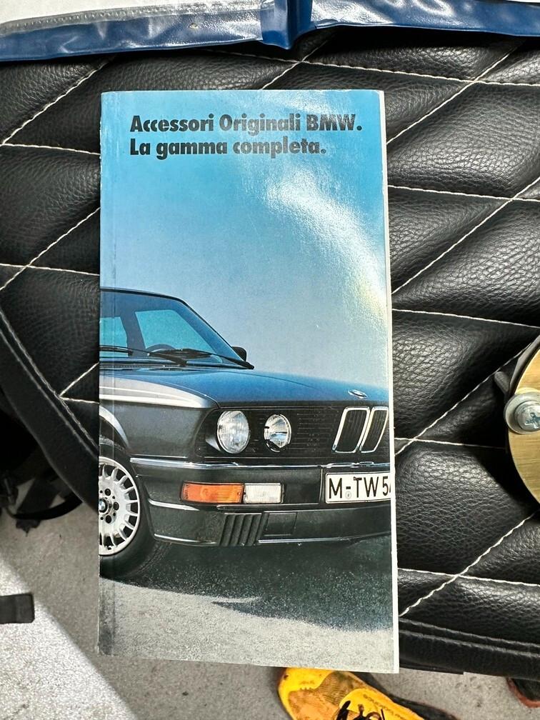 Bmw 628 CSI Rara Versione ** AUTOMATICA ** TARGA ORO