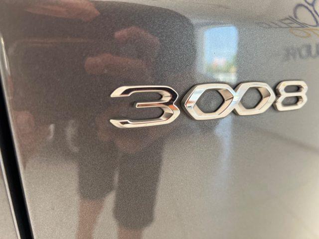 PEUGEOT 3008 BlueHDi 130 S&S EAT8 GT Pack tua da ?249,00