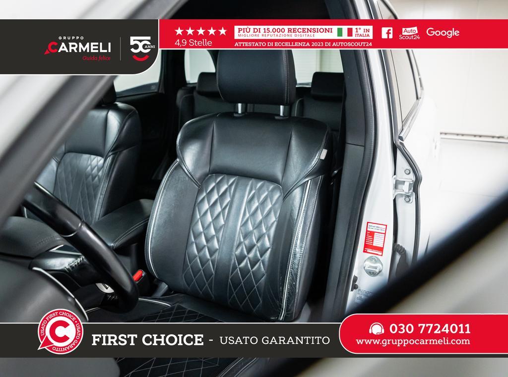Mitsubishi Outlander 2.4 Mivec PHEV Diamond 4WD CVT