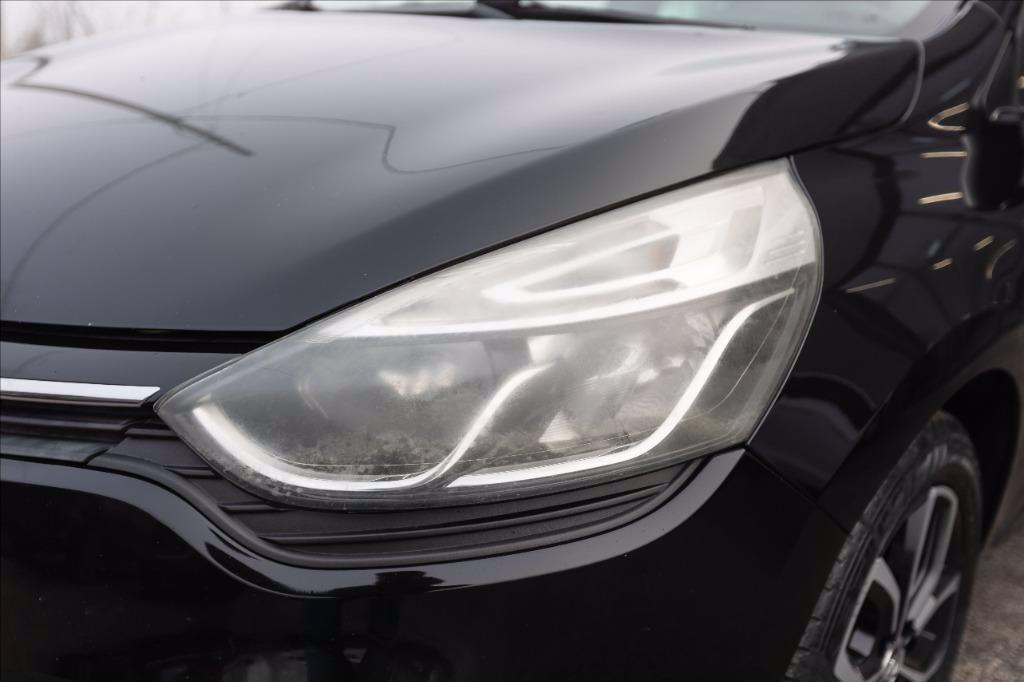 RENAULT Clio 1.2 16v Life 75cv del 2017