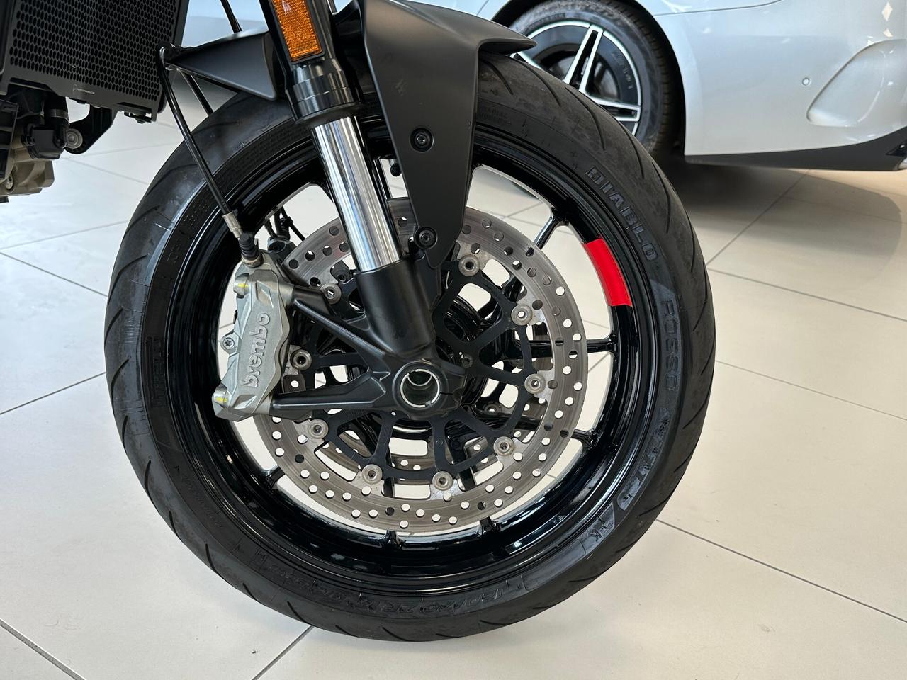 Ducati Monster 937 - 2022