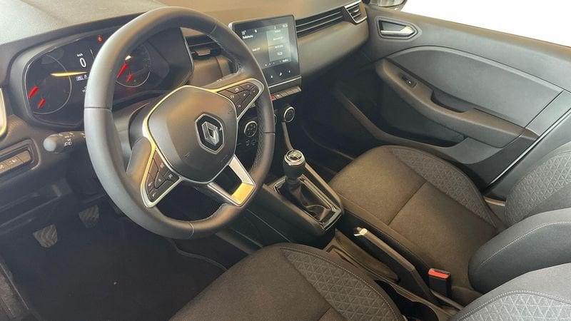 Renault Clio 1.0 tce Business Gpl 100cv my21