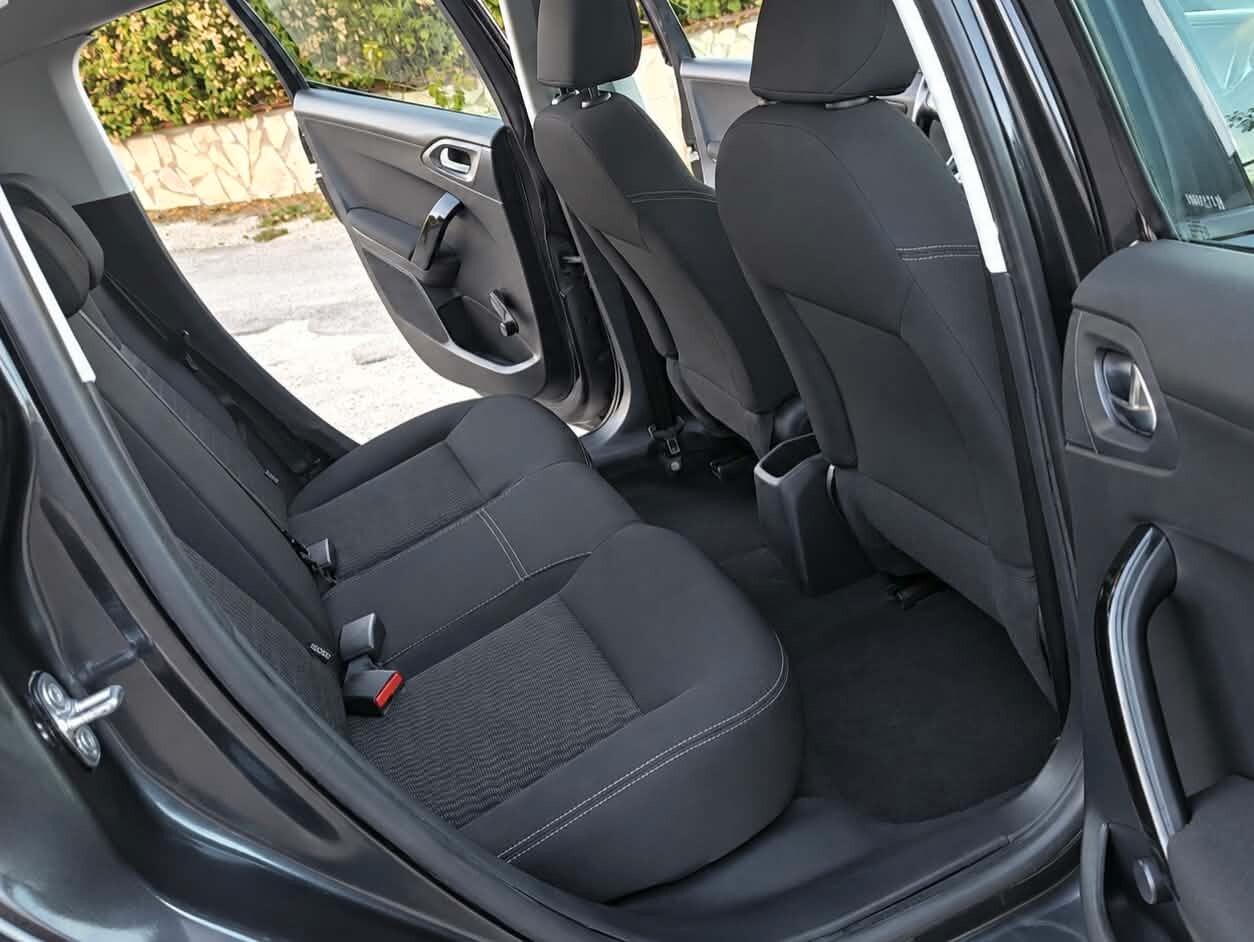 Peugeot 208 1.6 BlueHDi 75CV Restyling Euro 6