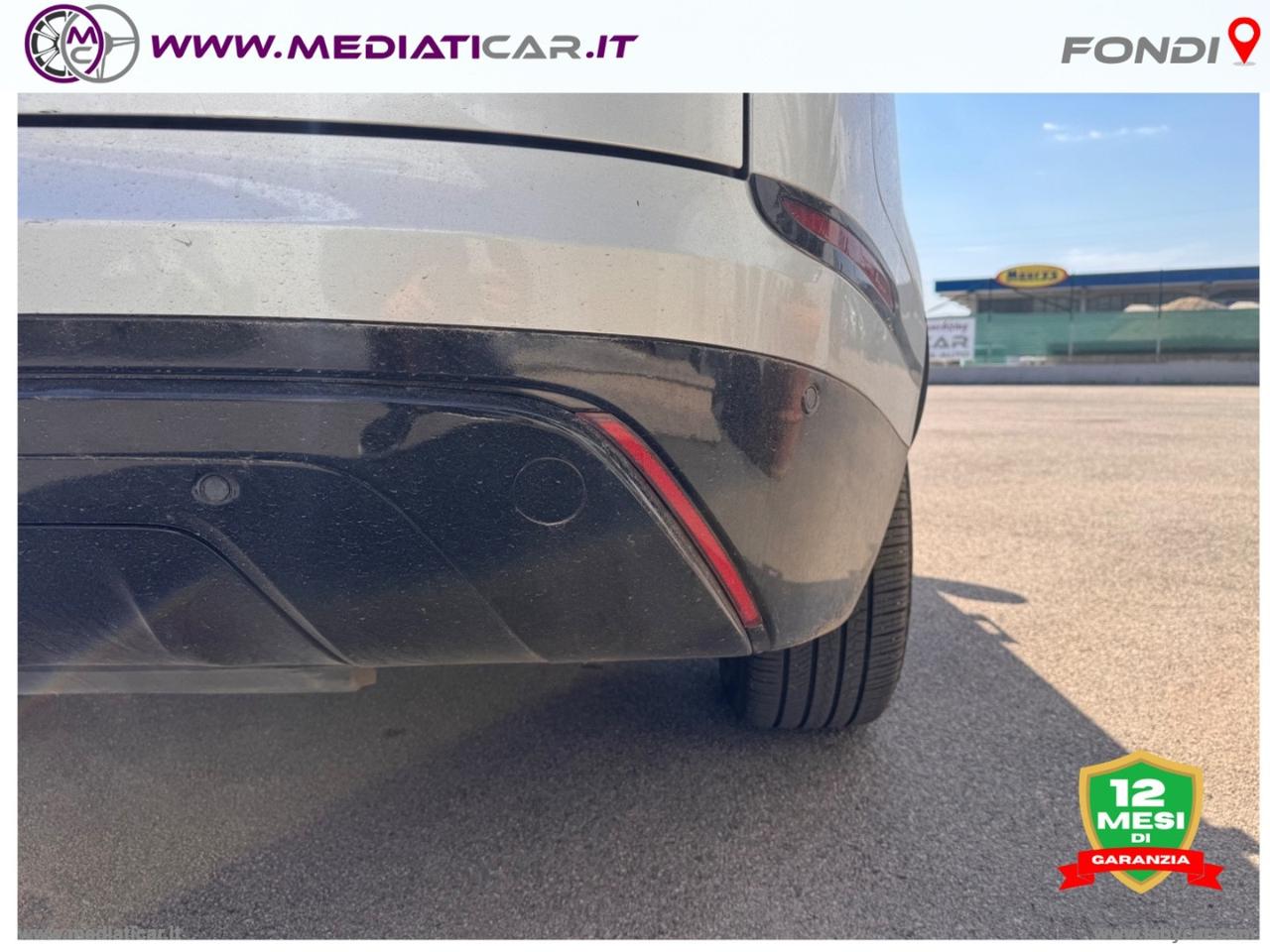 LAND ROVER RR Velar 2.0D 240 CV R-Dynamic