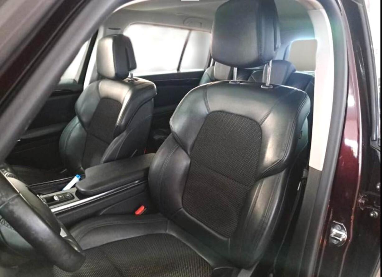 Renault Espace 2.0dci160cv 7p Aut Cam Tetto UNIPRO IVA DEDUCIBILE