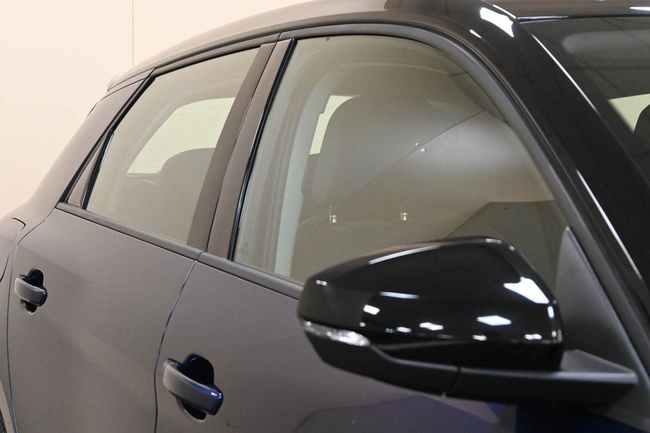 AUDI A1 2ª serie A1 SPB 30 TFSI S line edition