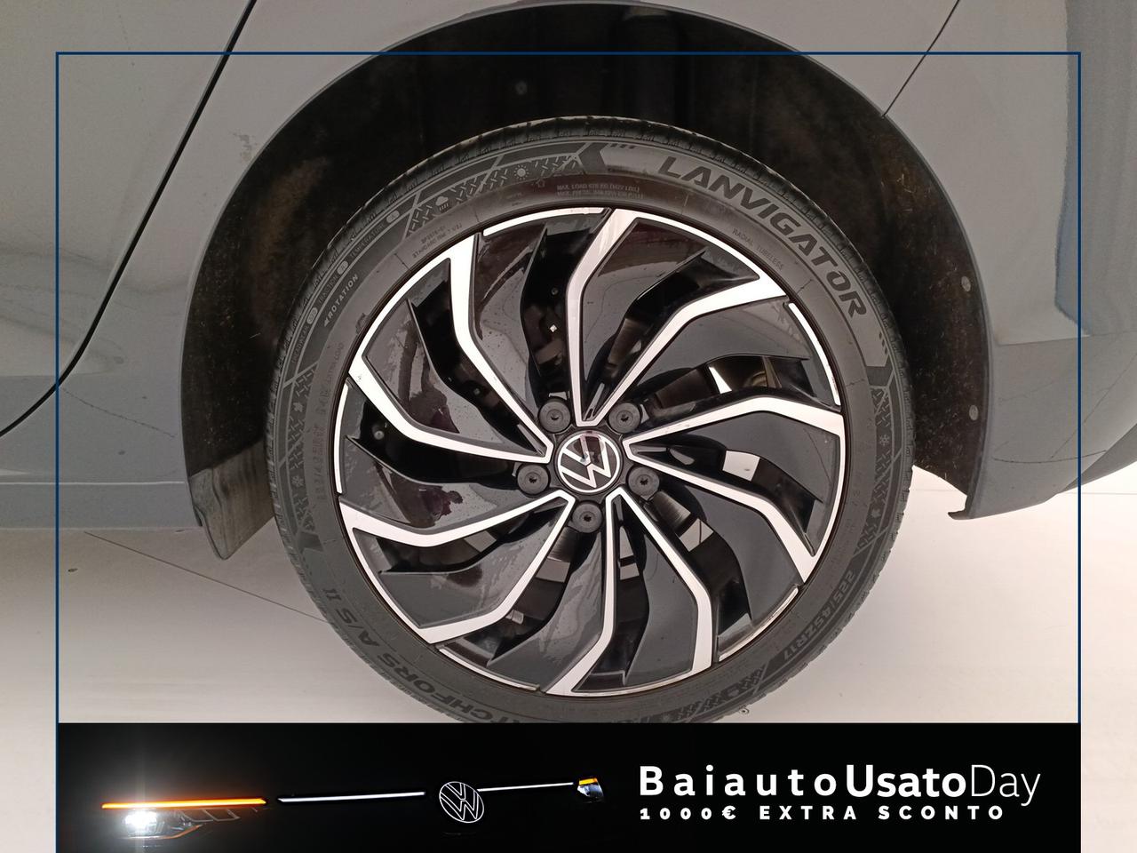 Volkswagen Golf 1.5 tsi evo act 130cv life