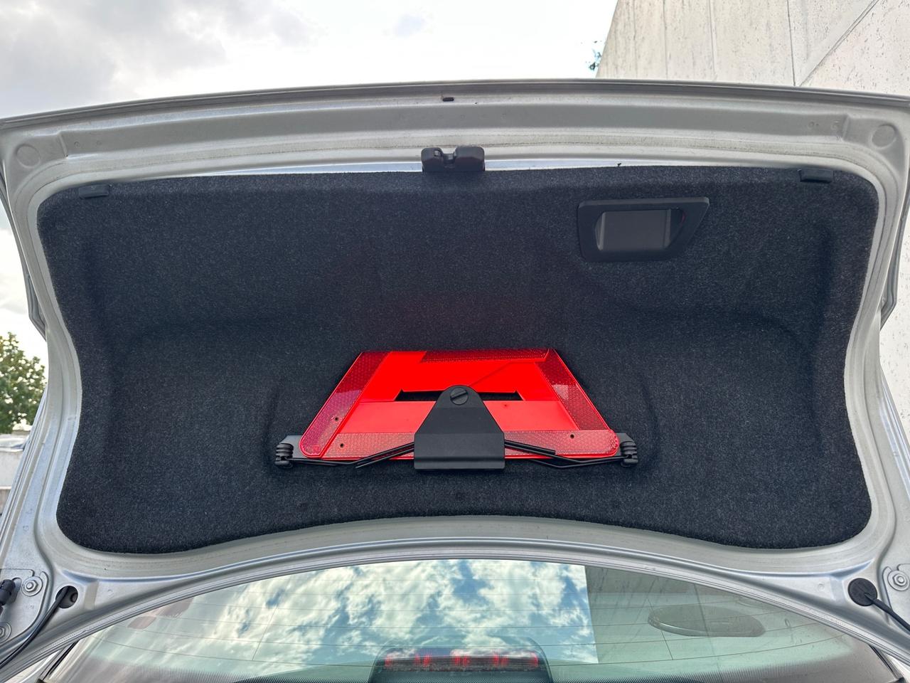 Audi A4 1.8 cat quattro