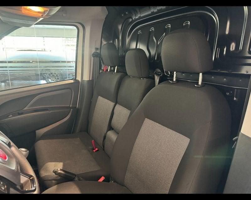 FIAT Doblò 1.6 MJT 120CV PC-TN Cargo Lamierato SX 3 Posti