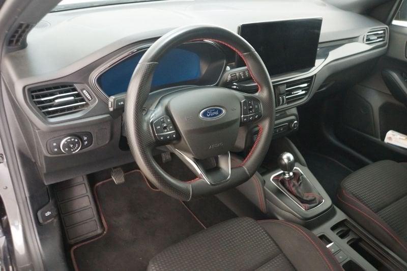 Ford Focus 1.5 EcoBlue 120CV 5p. ST Line X