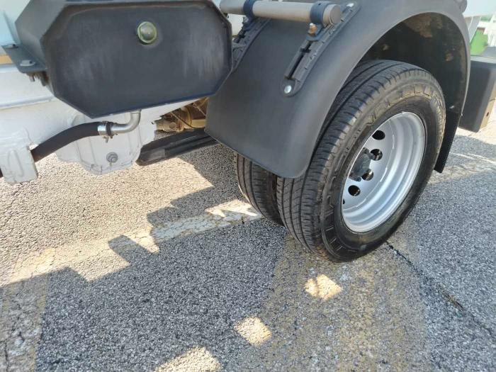 VOLKSWAGEN Crafter 2.0 tdi 122cv