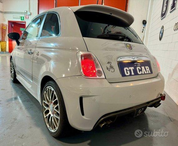 ABARTH 595 1.4 Turbo T-Jet 160 CV Turismo*SCARIC