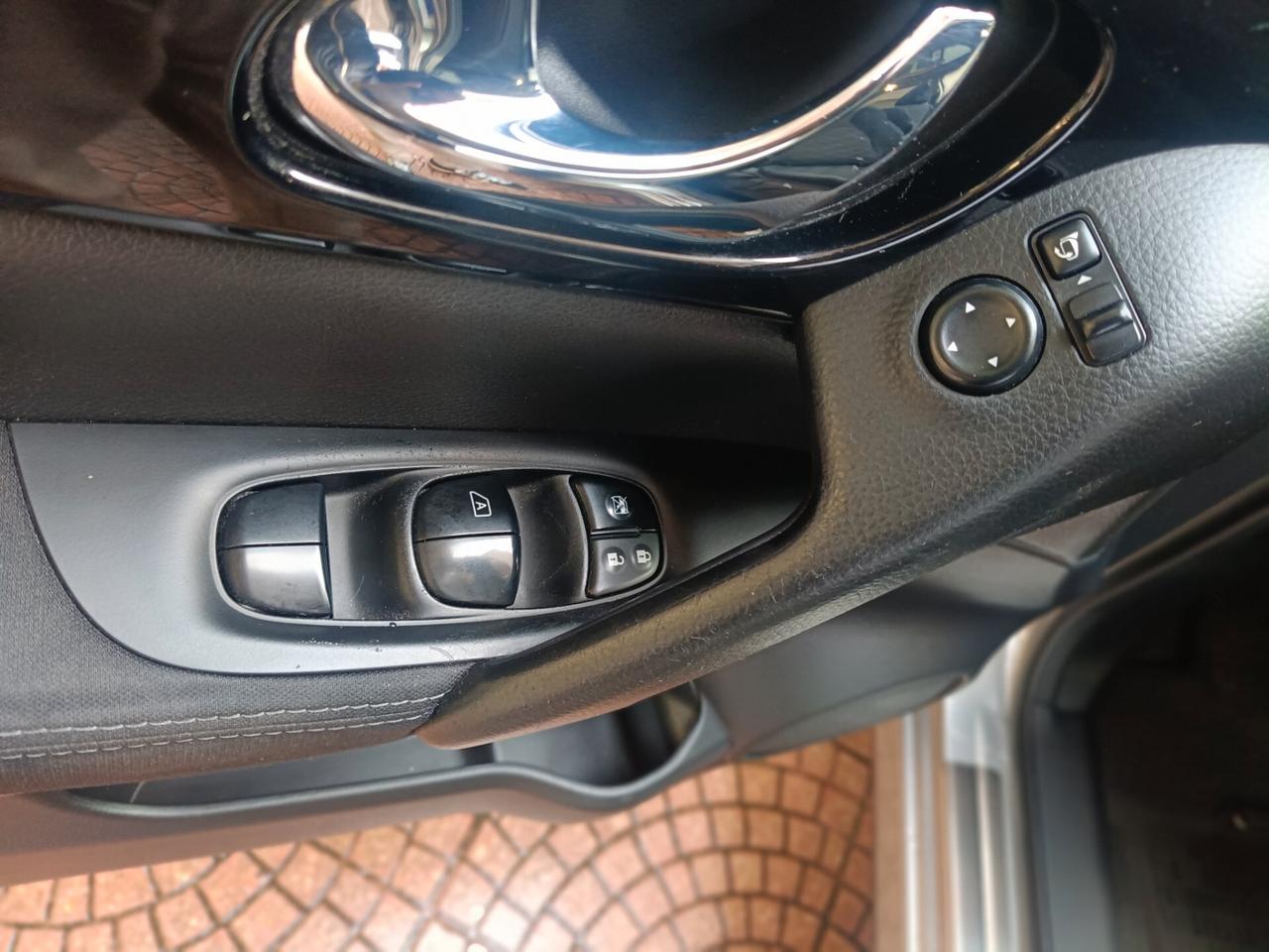 NISSAN QASHQAI 1.5 Dci-UNIPRO-TETTO&NAVY-Euro10490