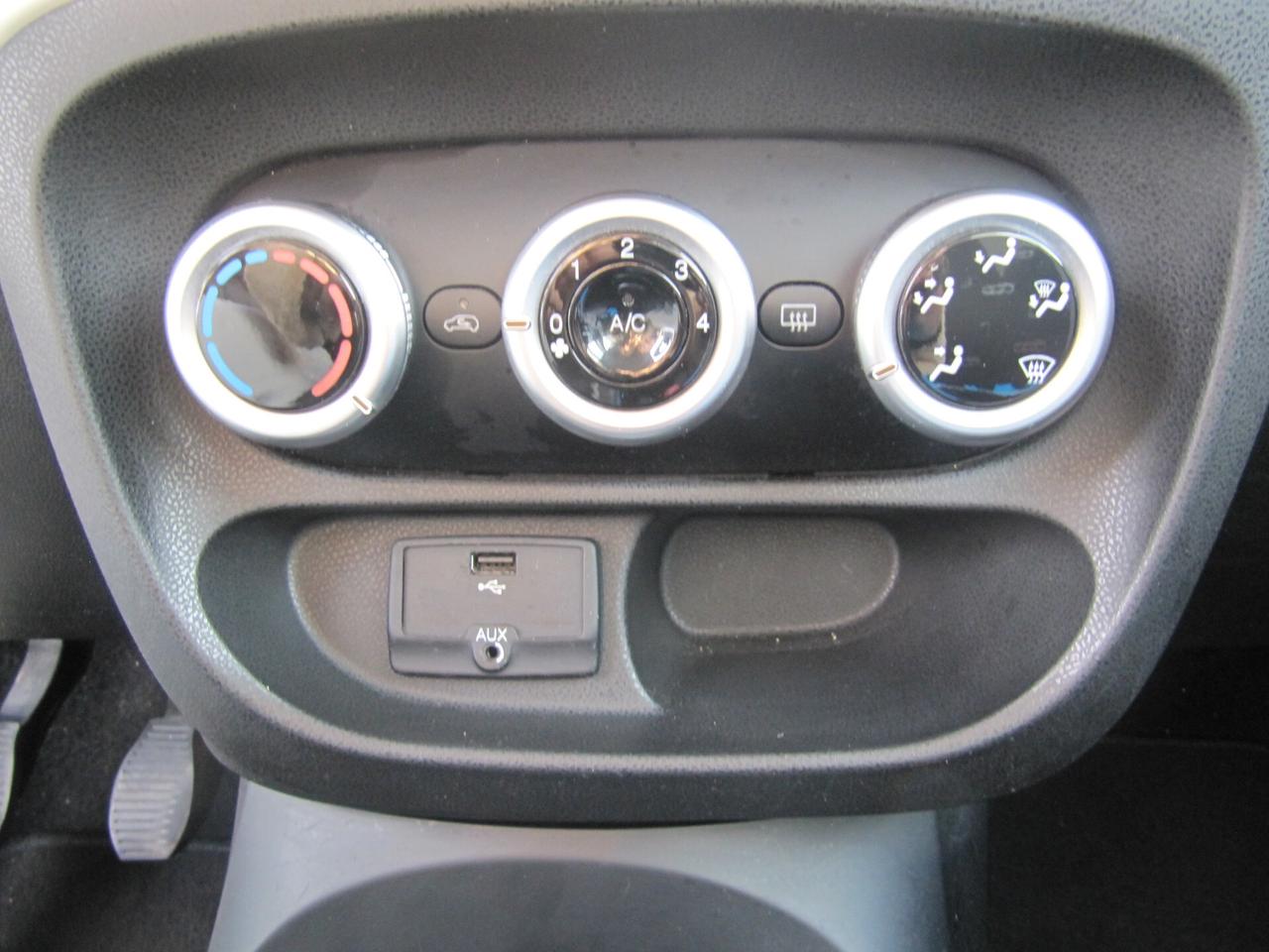 Fiat 500L 1.3 Multijet 85 CV Lounge - 2012