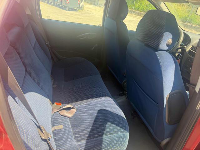 FIAT Punto 1.2i 16V cat 5p HLX senza nessun lavoro da fare