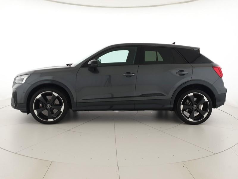 2.0TFSI 300CV quattro S tronic