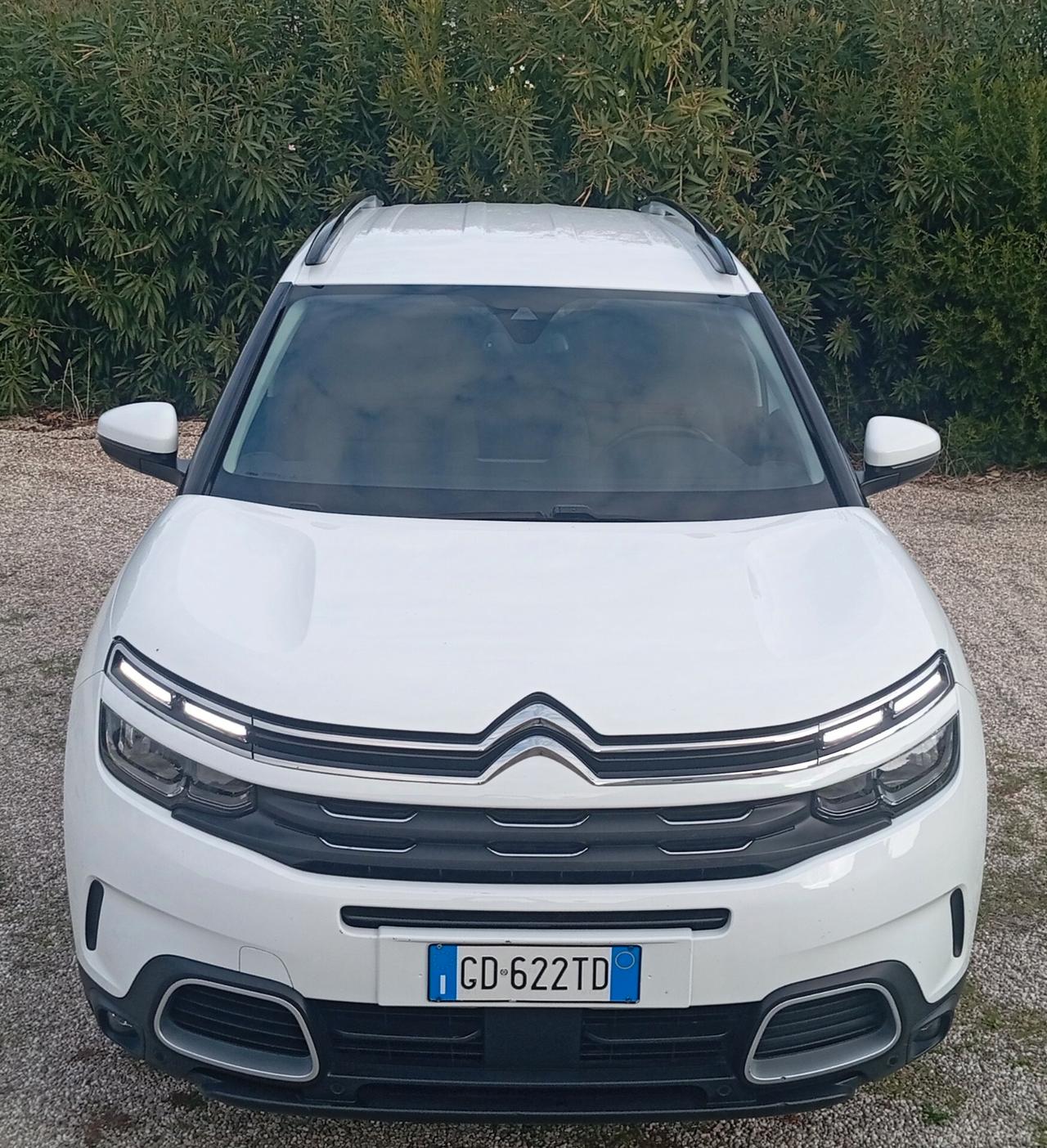 Citroen C5 Aircross C5 Aircross BlueHDi 130 S&S EAT8 Business