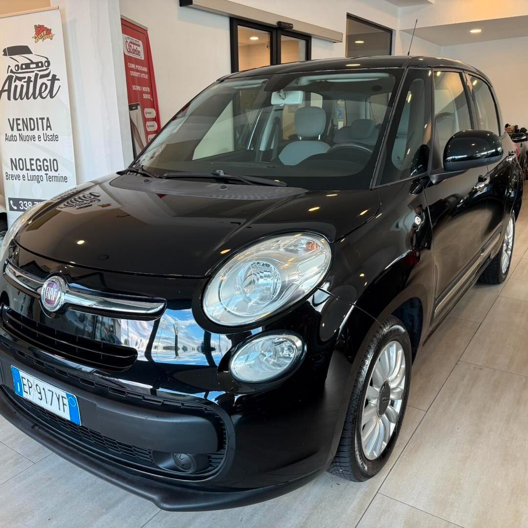 Fiat 500L 1.3 Multijet 85 CV Lounge